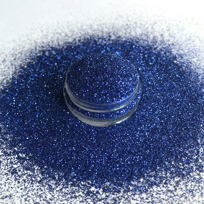 Metallic Fine Glitter – 55g Shaker Bottle