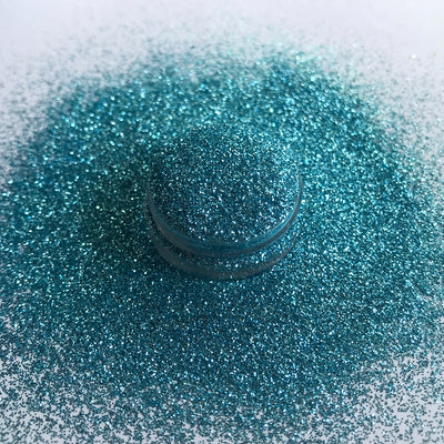 Metallic Fine Glitter – 55g Shaker Bottle