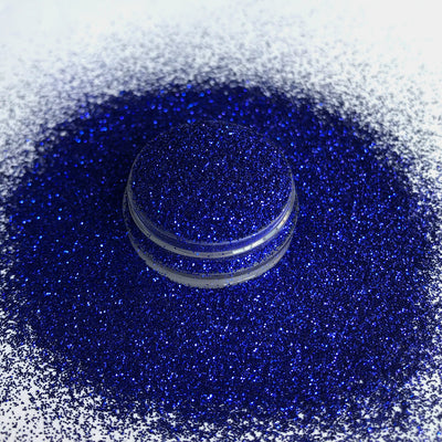 Metallic Fine Glitter – 55g Shaker Bottle