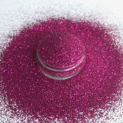 Metallic Fine Glitter – 55g Shaker Bottle