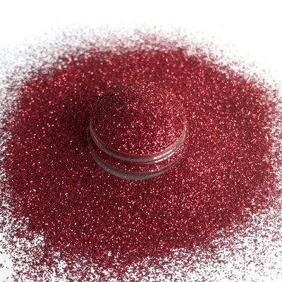 Metallic Fine Glitter – 55g Shaker Bottle