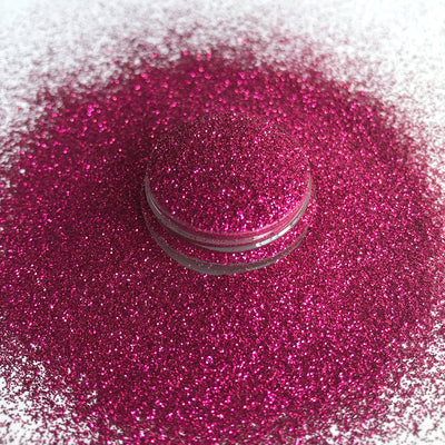 Metallic Fine Glitter – 55g Shaker Bottle