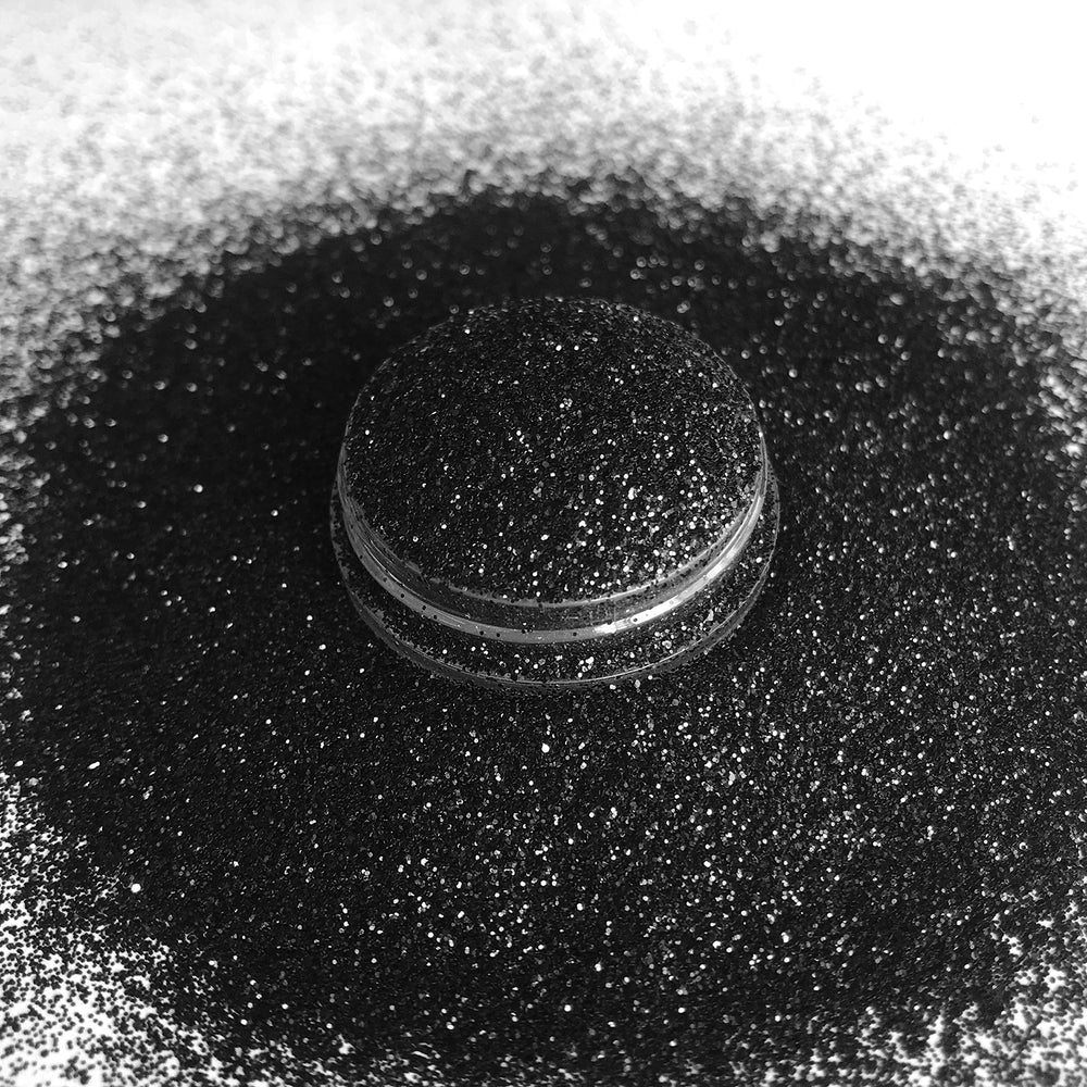 Metallic Fine Glitter – 55g Shaker Bottle