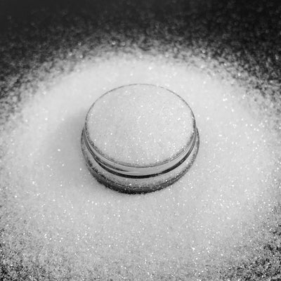 Metallic Fine Glitter – 55g Shaker Bottle