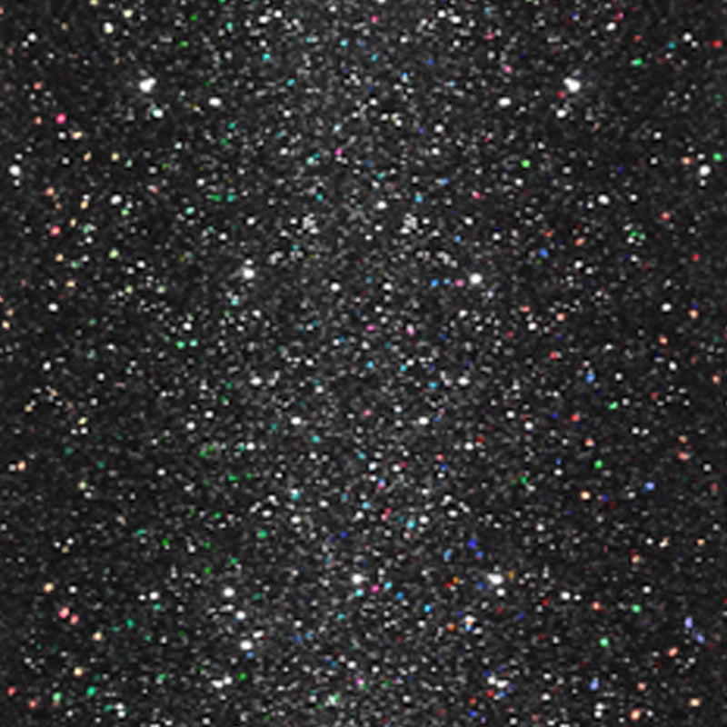 Glitter Puff - TeckWrap Heat Transfer Vinyl