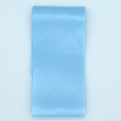 Satin Sashes - Blank