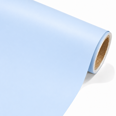Matte - Permanent Adhesive Vinyl - Custom Length