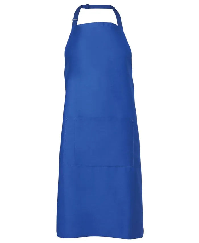 Apron with Pocket - Blank