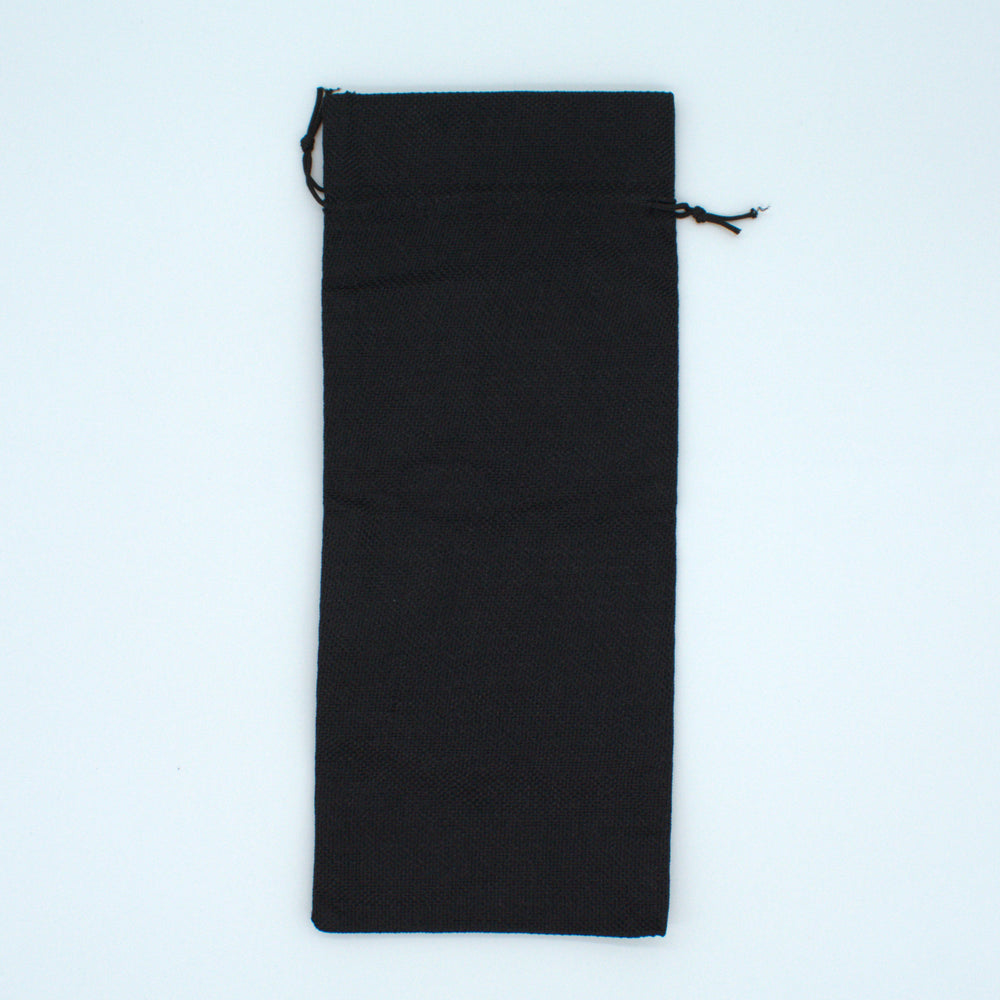 Linen Wine Bags - Blank