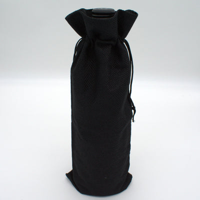 Linen Wine Bags - Blank