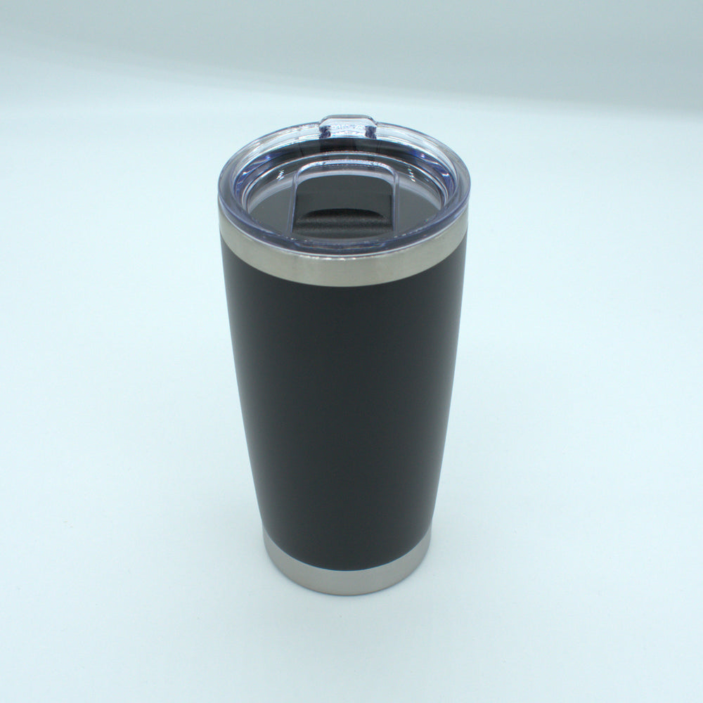 20oz Stainless Steel Trailblazer Tumbler - Blank