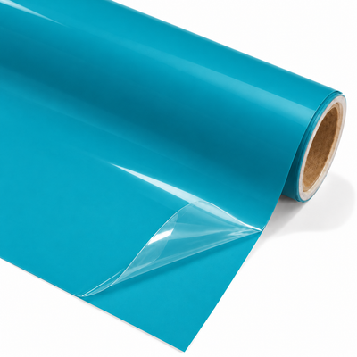 PU - Heat Transfer Vinyl - Custom Length