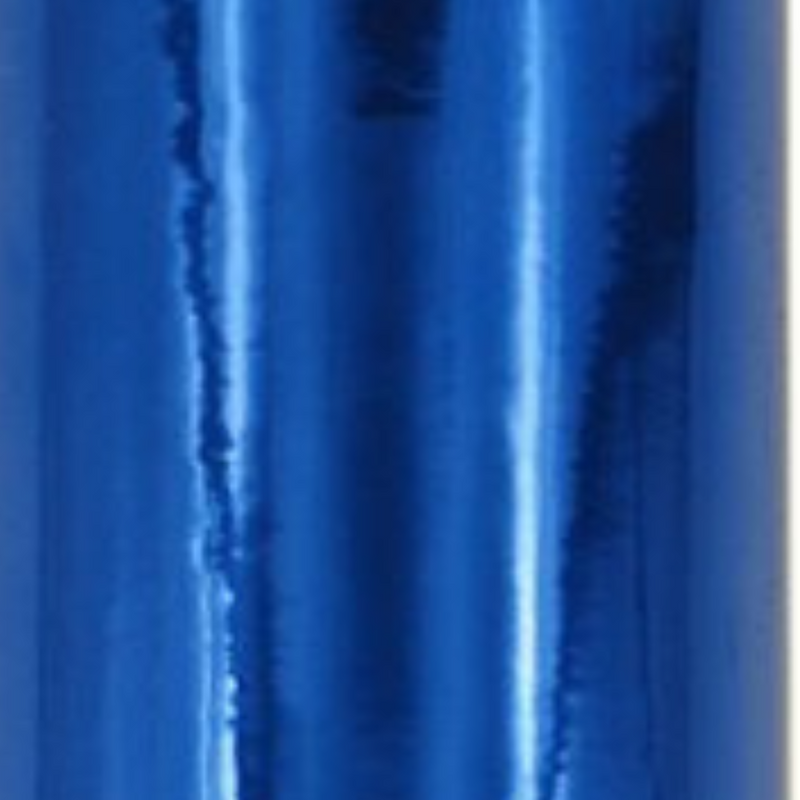 Mirror Chrome Standard - TeckWrap Permanent Adhesive Vinyl