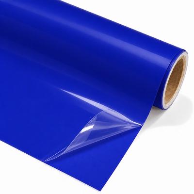PU - Heat Transfer Vinyl - Custom Length