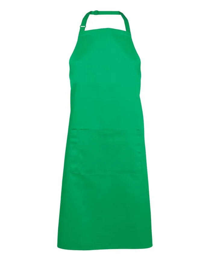 Apron with Pocket - Blank