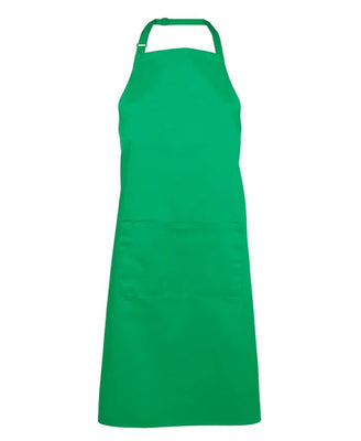 Apron with Pocket - Blank