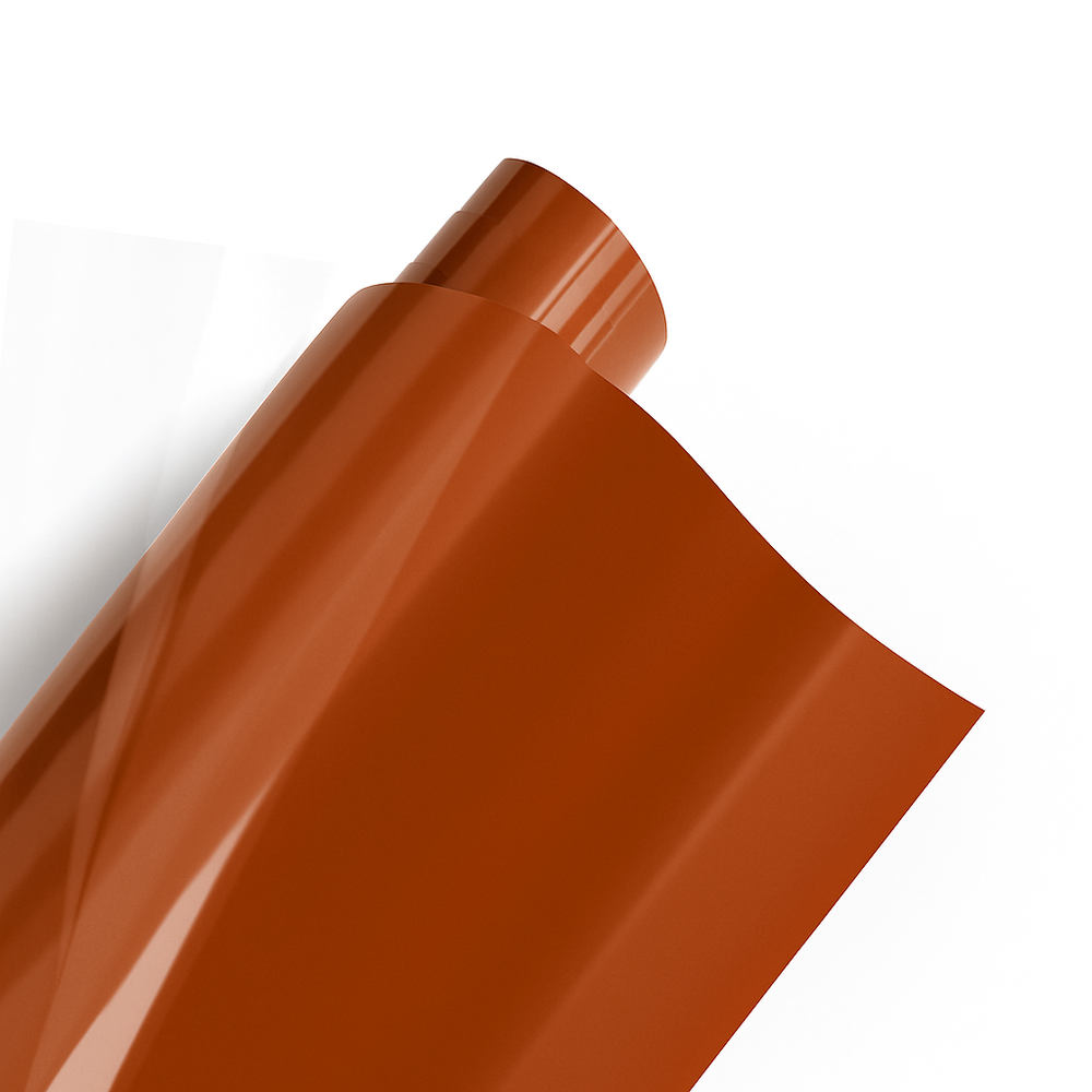 Poli-Flex Turbo Bright - Poli-Tape PU Heat Transfer Vinyl (50cm width)