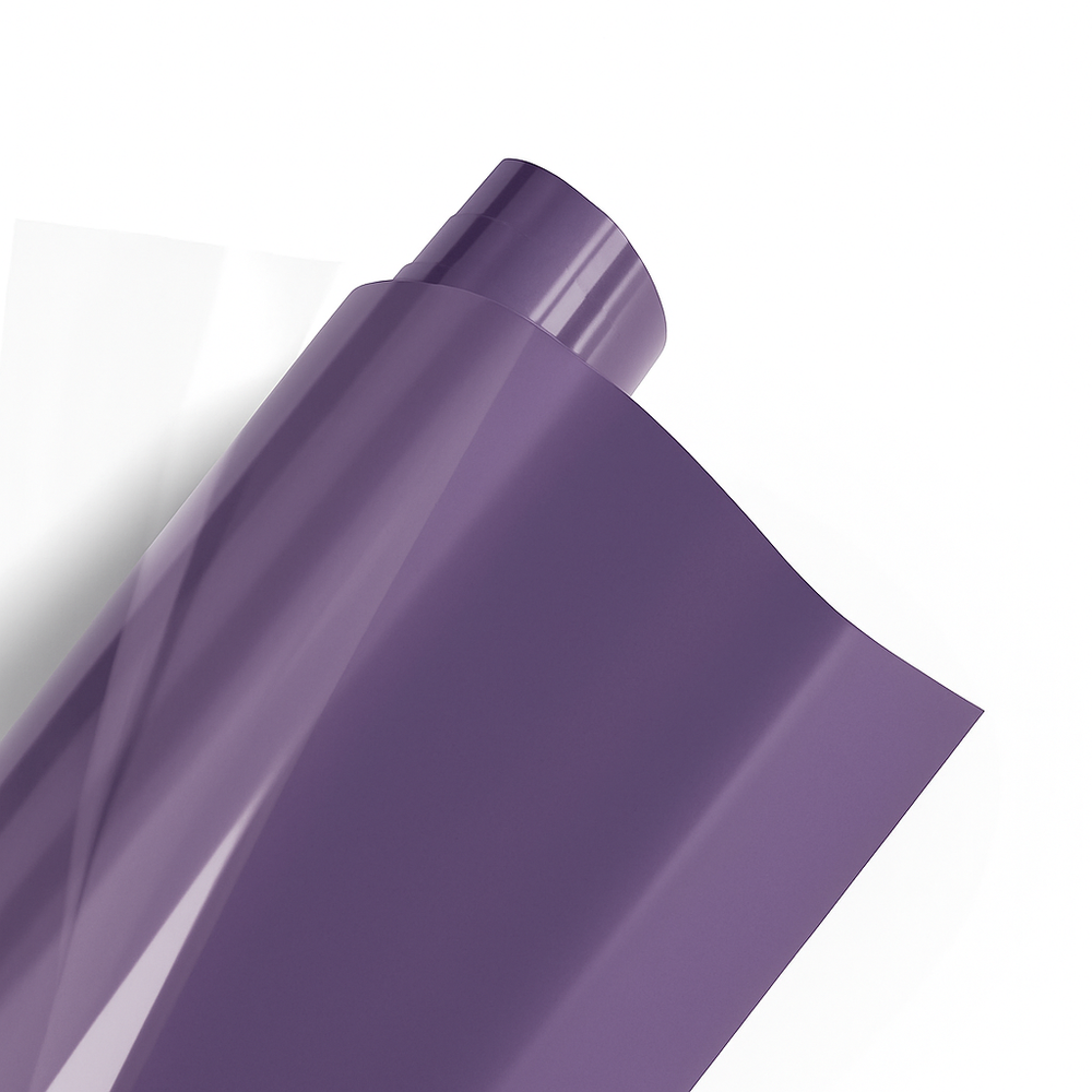 Poli-Flex Turbo Bright - Poli-Tape PU Heat Transfer Vinyl (50cm width)