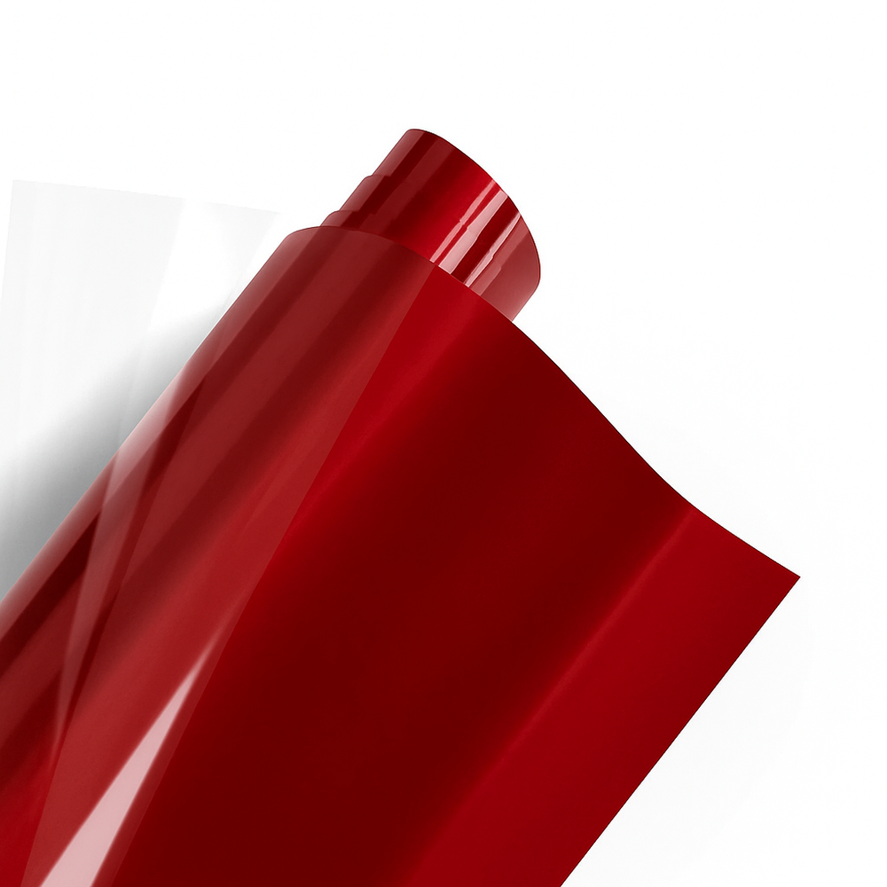 Poli-Flex Turbo Bright - Poli-Tape PU Heat Transfer Vinyl (50cm width)