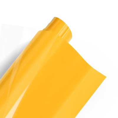 Poli-Flex Turbo Bright - Poli-Tape PU Heat Transfer Vinyl (50cm width)