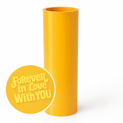 Puff - Heat Transfer Vinyl
