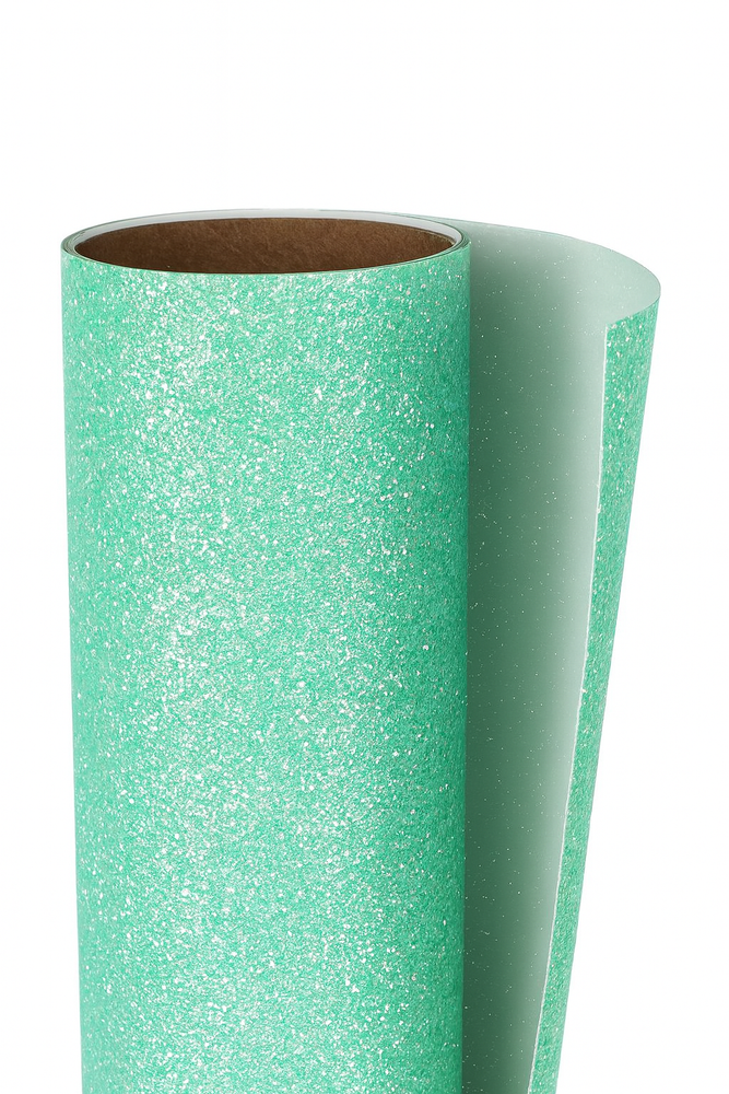 Glitter - Heat Transfer Vinyl