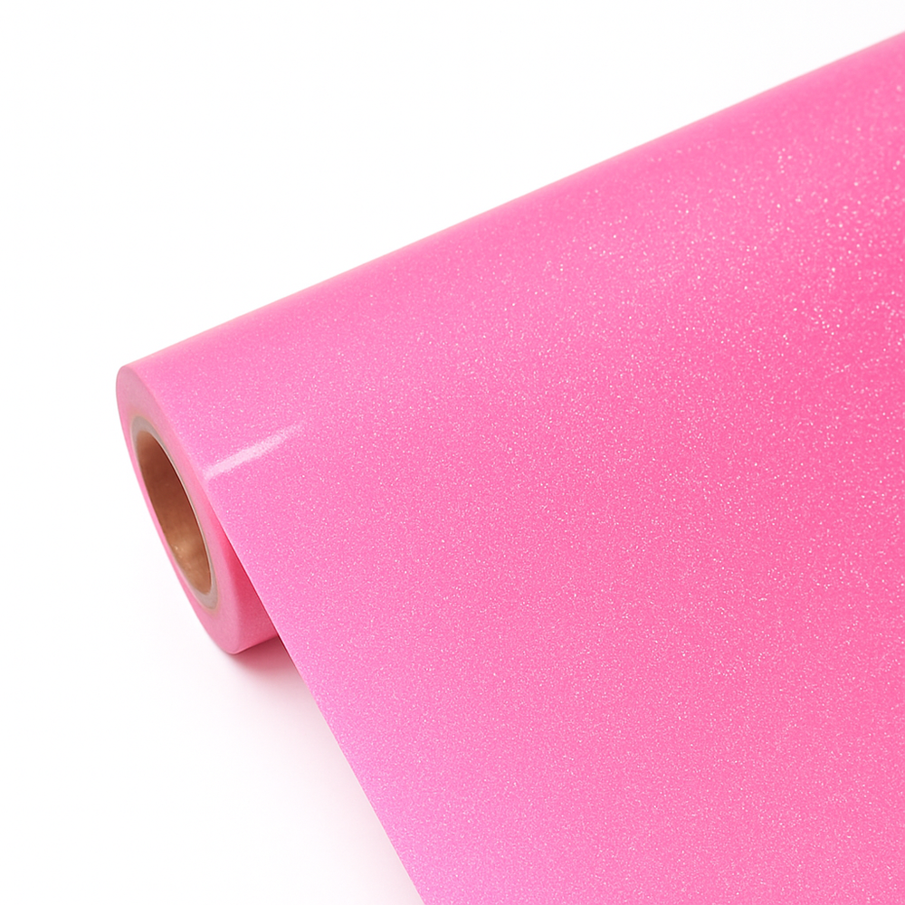 Glitter - Heat Transfer Vinyl