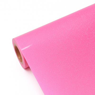 Glitter - Heat Transfer Vinyl