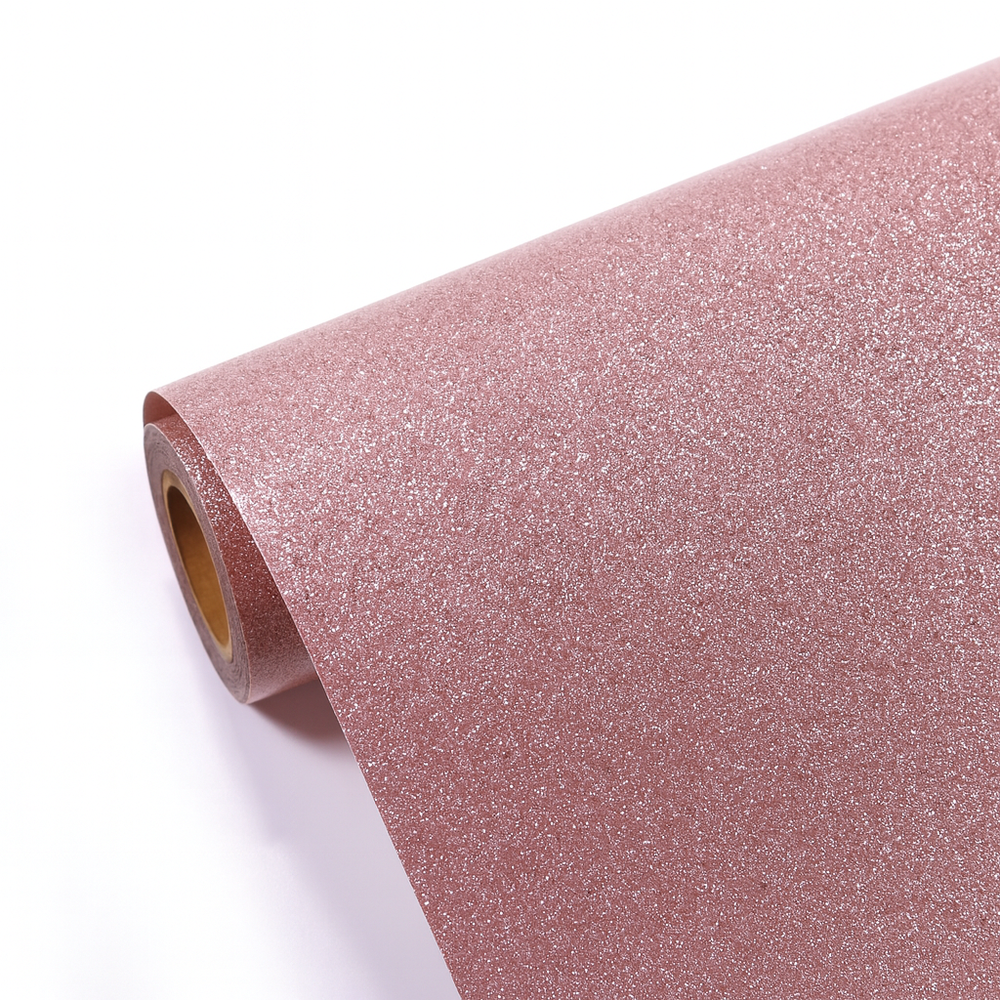 Glitter - Heat Transfer Vinyl