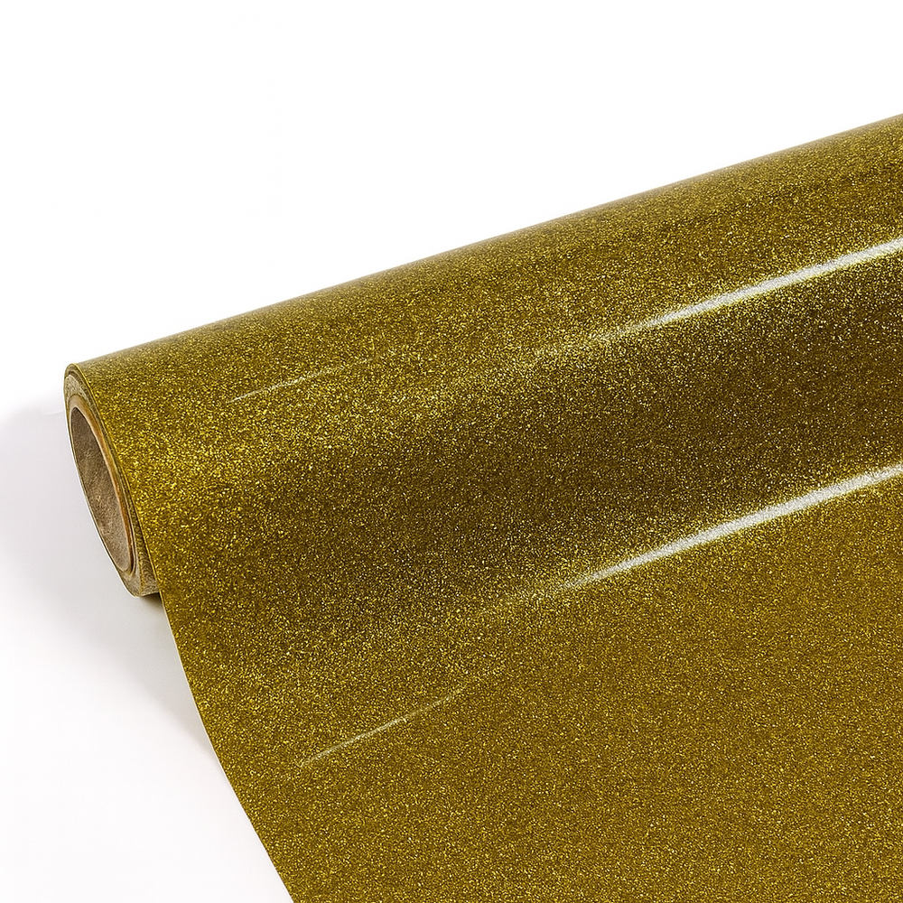 Glitter - Heat Transfer Vinyl