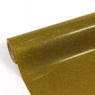 Glitter - Heat Transfer Vinyl