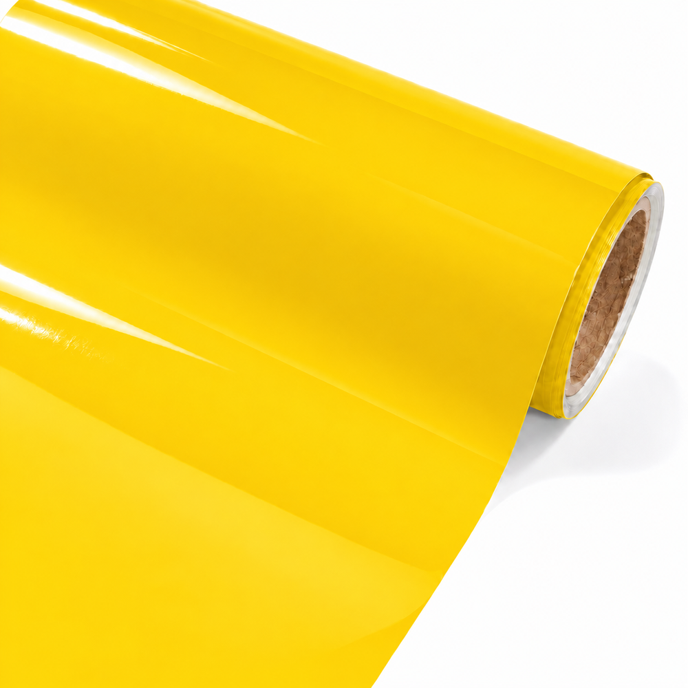 PU - Heat Transfer Vinyl
