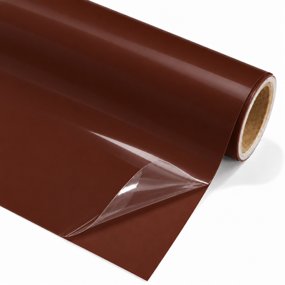 PU - Heat Transfer Vinyl - Custom Length