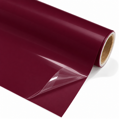 PU - Heat Transfer Vinyl - Custom Length