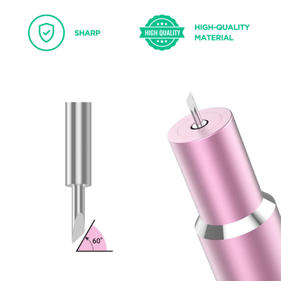 Bonded Fabric Blade + Housing - Suitable for Cricut Maker, Explore and Air