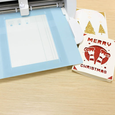 Card Cutting Mat - Suitable for Cricut Joy Xtra