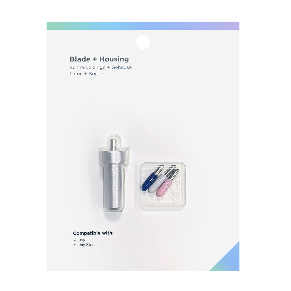 Blade + Housing - Suitable for Cricut Joy and Joy Xtra