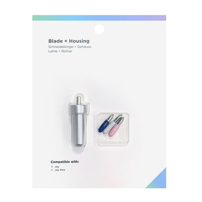 Blade + Housing - Suitable for Cricut Joy and Joy Xtra