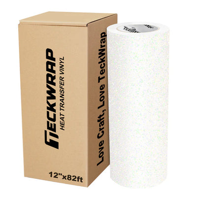 Glitter - TeckWrap Heat Transfer Vinyl