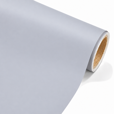 Matte - Permanent Adhesive Vinyl - Custom Length