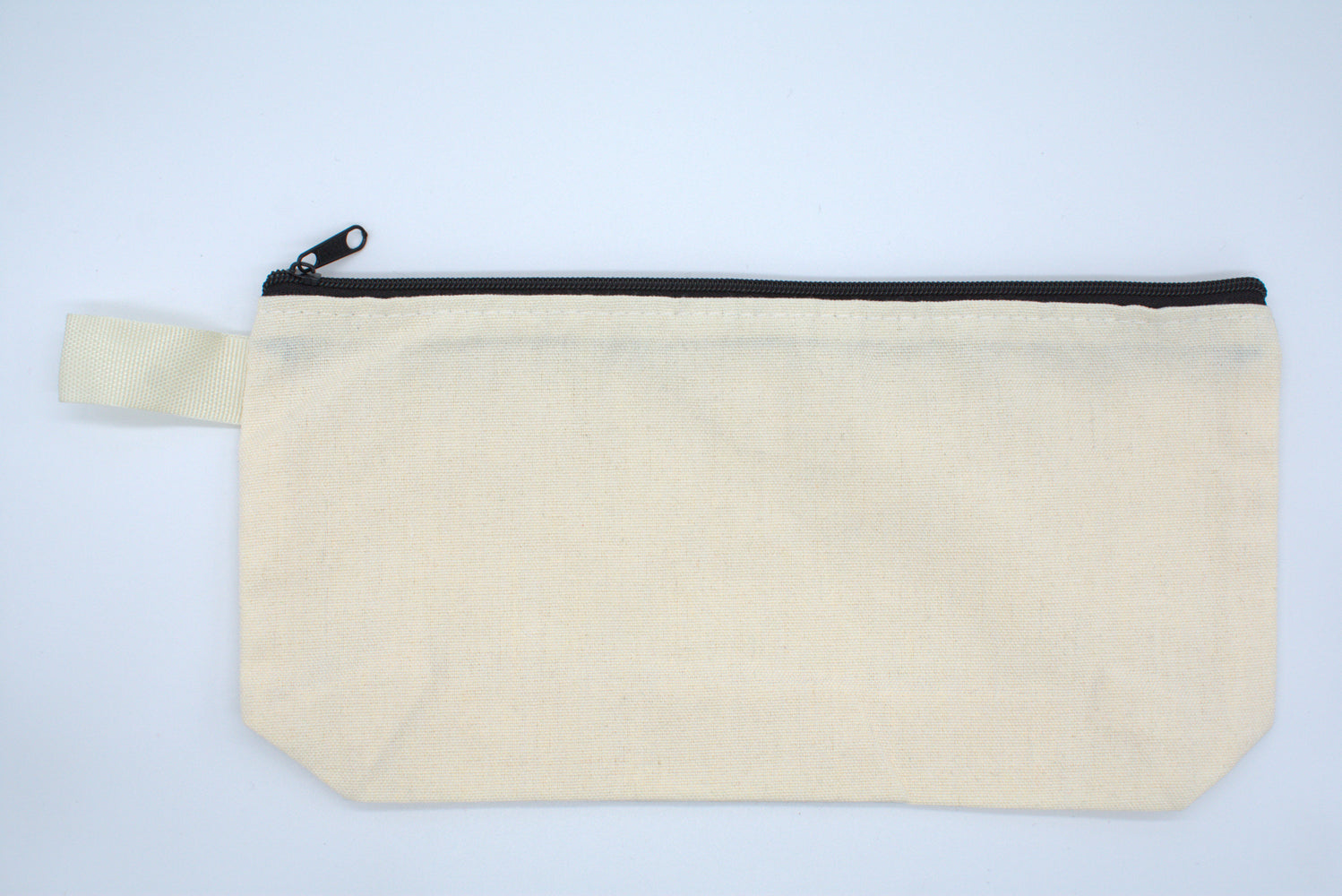 Coloured Zip Case Blank - Large