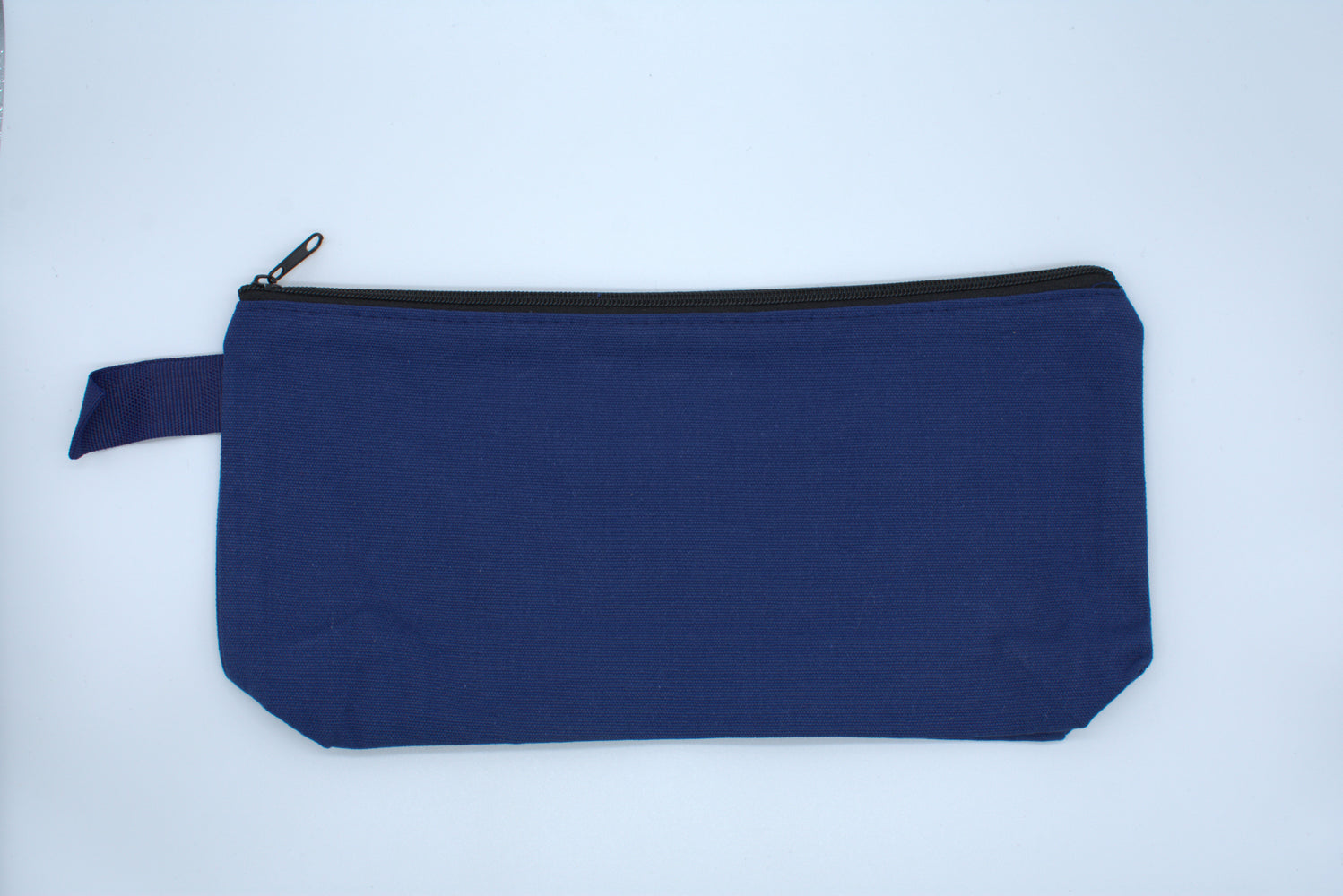 Coloured Zip Case Blank - Large