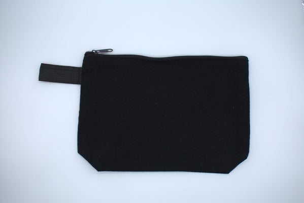 Coloured Zip Case Blank - Small