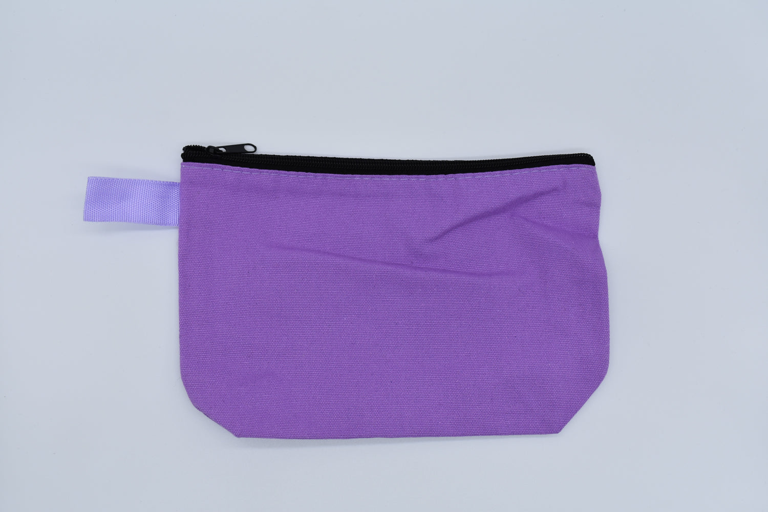 Coloured Zip Case Blank - Small