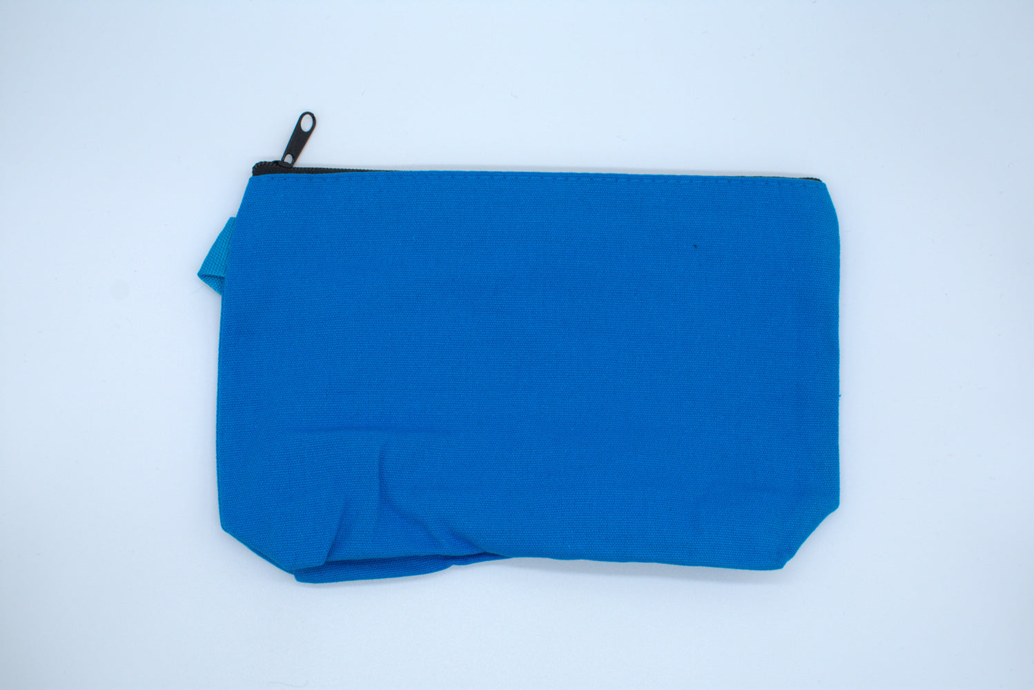Coloured Zip Case Blank - Small