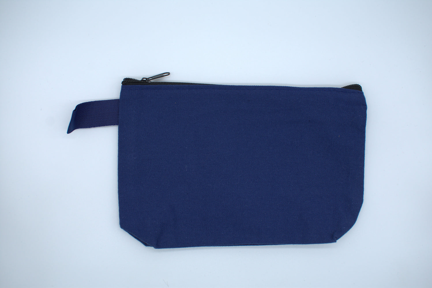 Coloured Zip Case Blank - Small