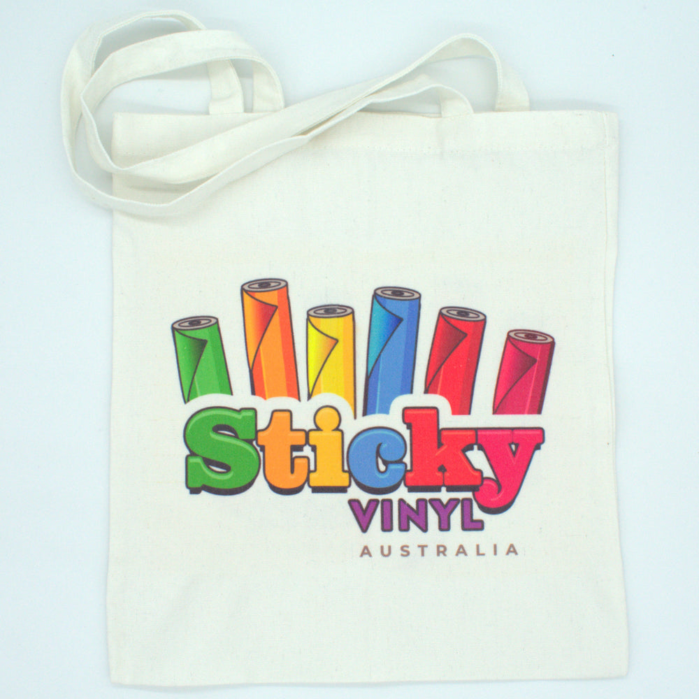 Tote Bag - Blank Sublimation