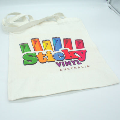 Tote Bag - Blank Sublimation