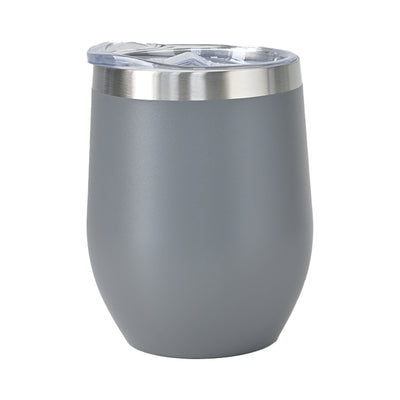 12oz Stainless Steel Trailblazer Tumbler - Blank
