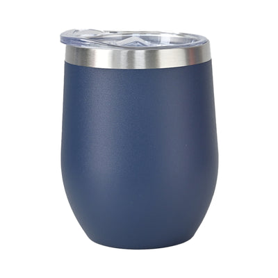 12oz Stainless Steel Trailblazer Tumbler - Blank